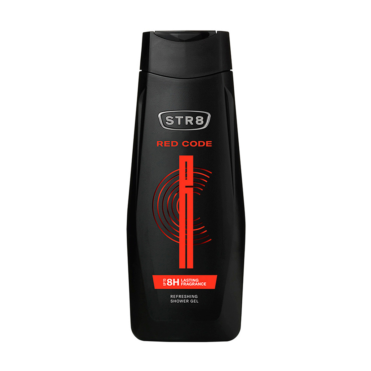 Парфумований гель для душу STR8 Red Code чоловічий, 400 мл